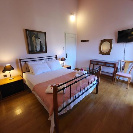 Periklis House Villa Argostoli  Exterior photo