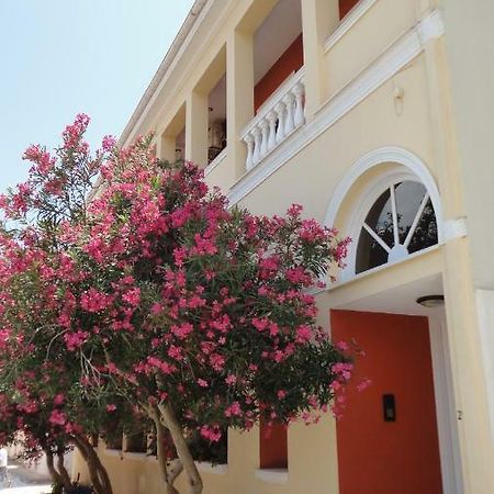 Periklis House Villa Argostoli  Exterior photo