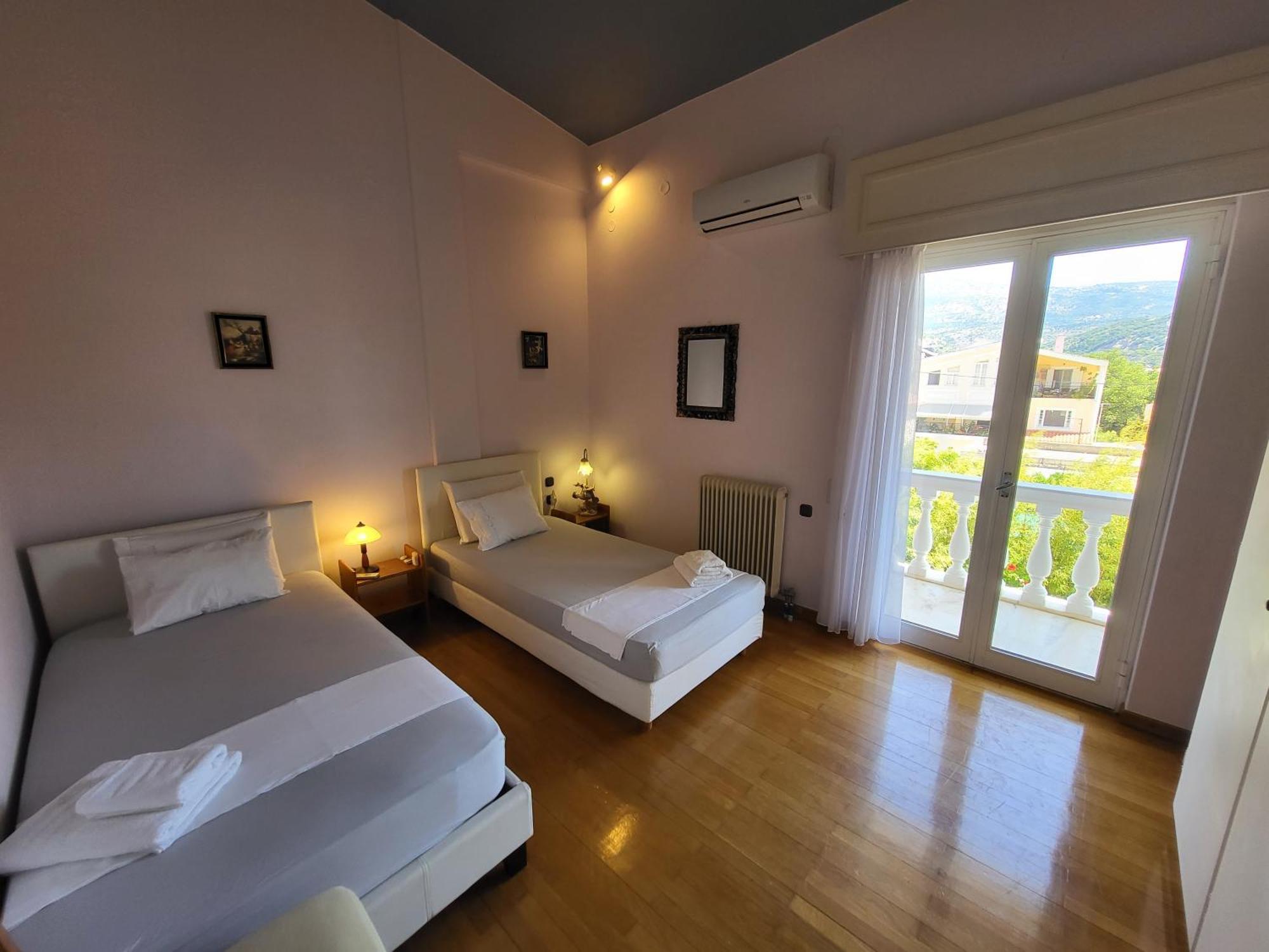 Periklis House Villa Argostoli  Exterior photo