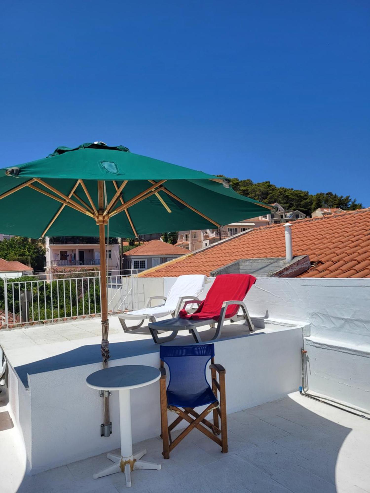 Periklis House Villa Argostoli  Exterior photo