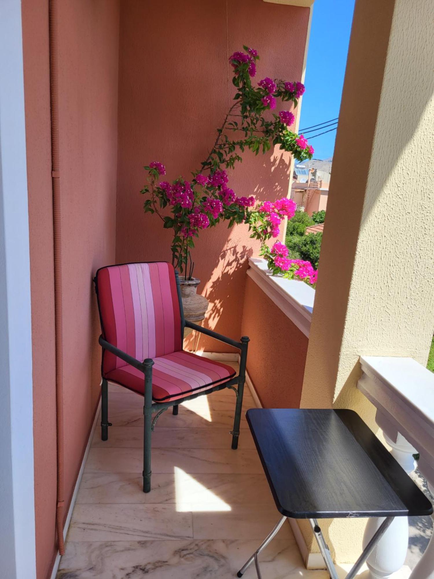 Periklis House Villa Argostoli  Exterior photo