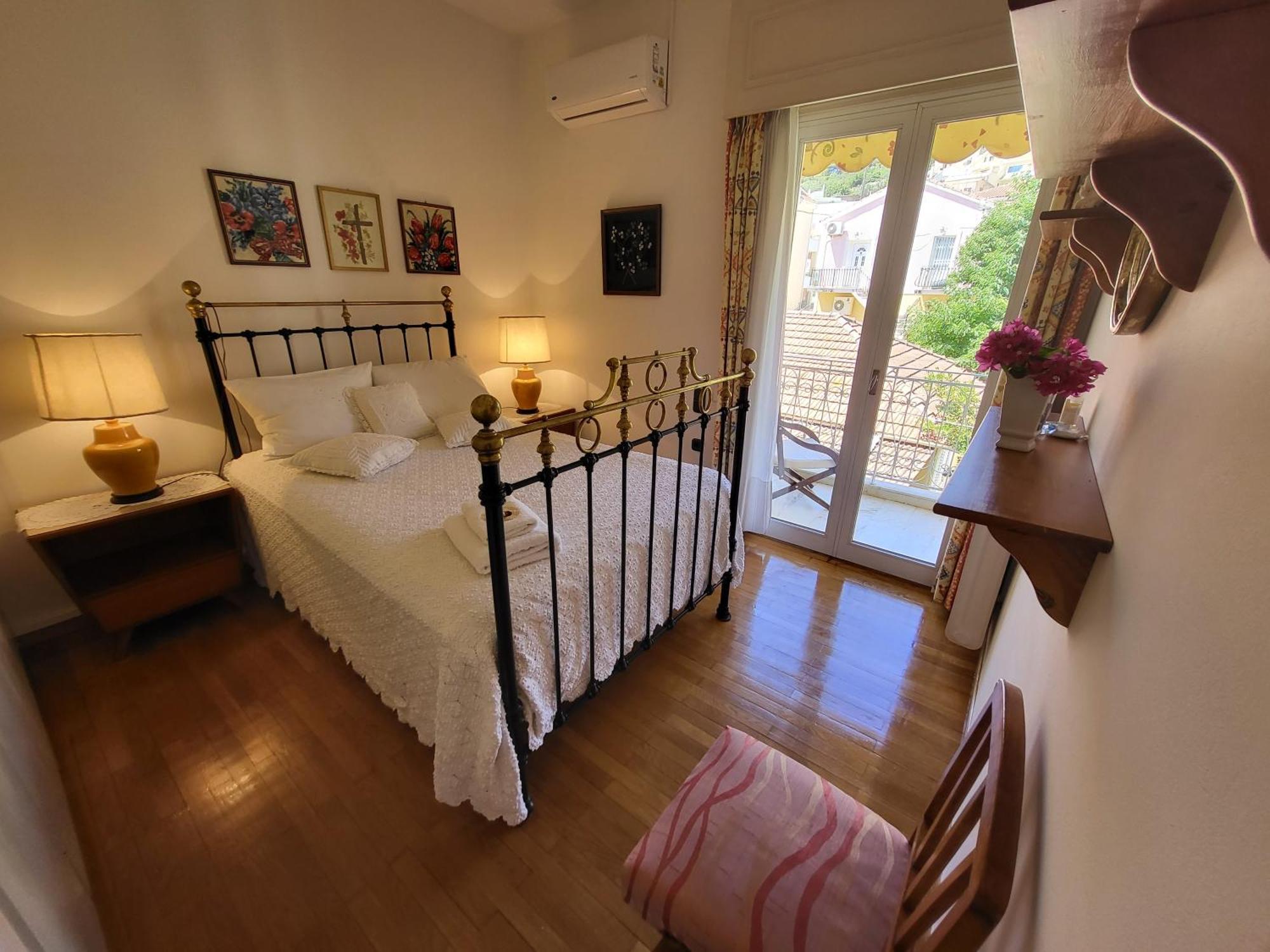 Periklis House Villa Argostoli  Exterior photo
