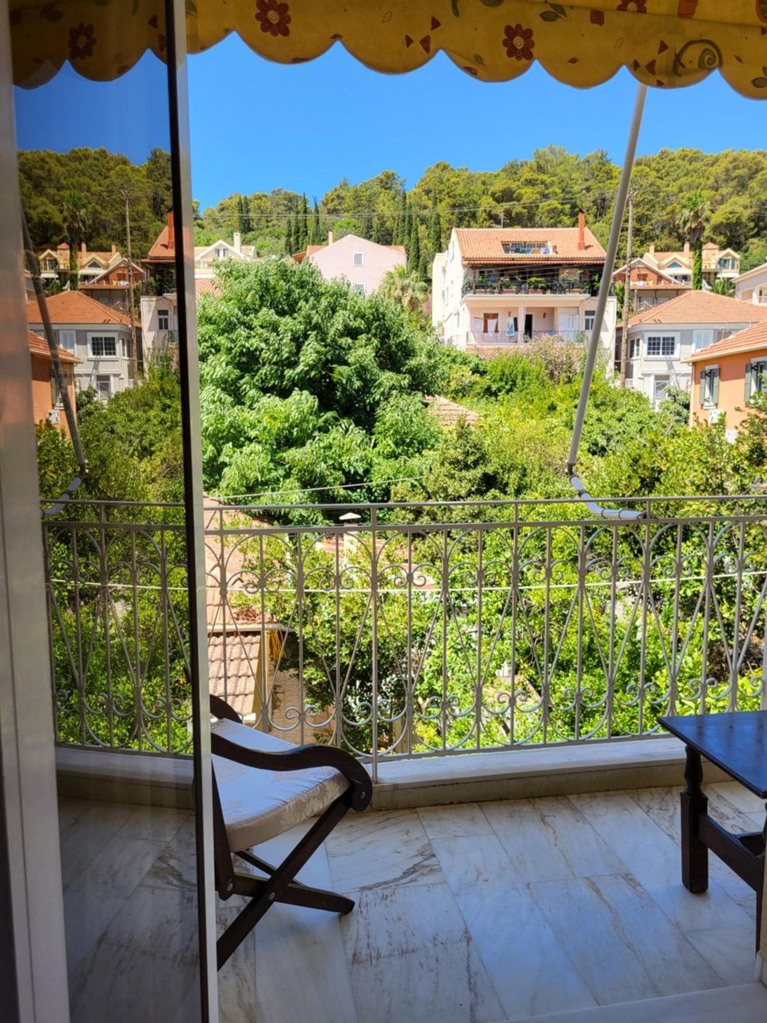 Periklis House Villa Argostoli  Exterior photo