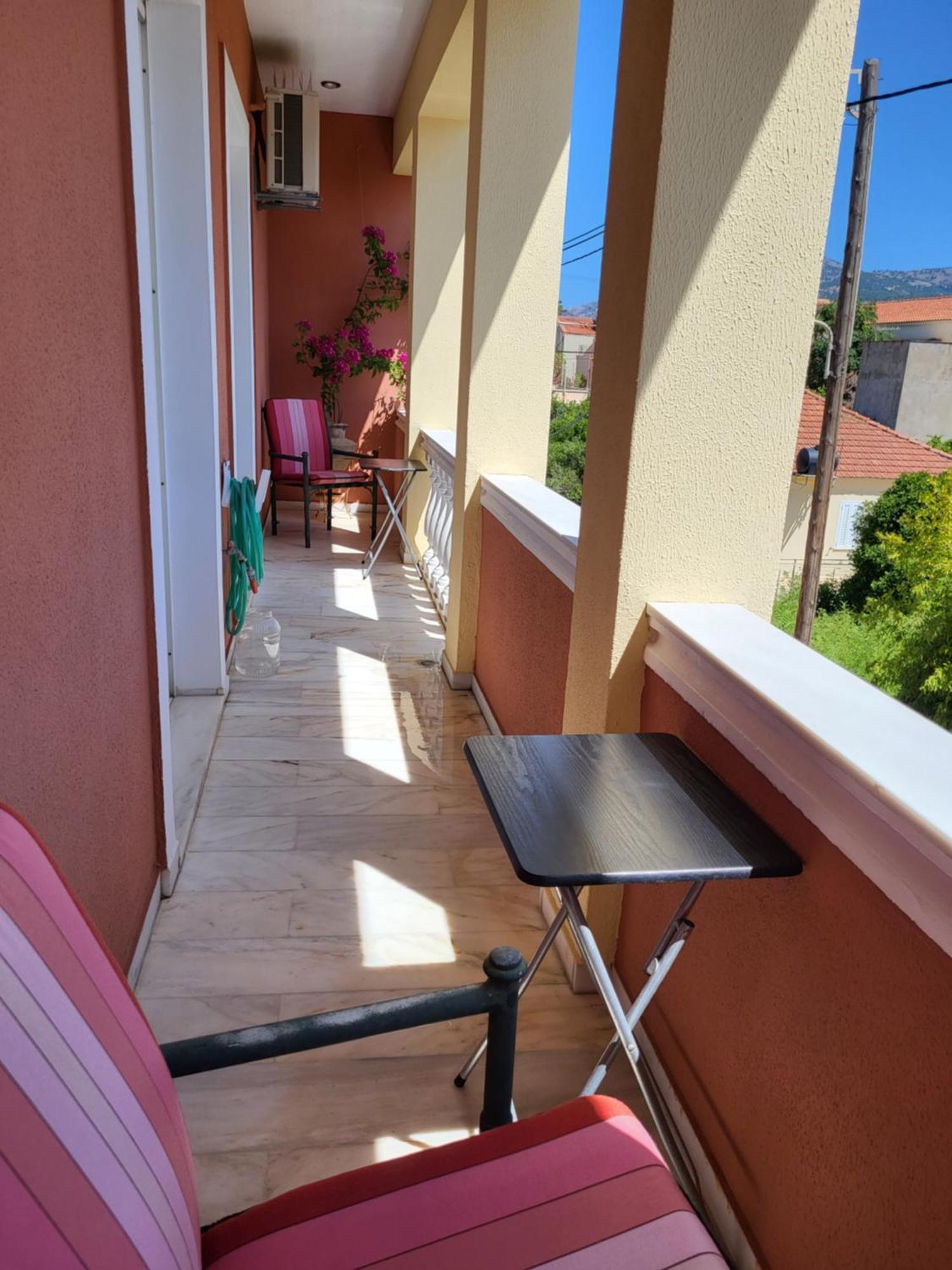 Periklis House Villa Argostoli  Exterior photo