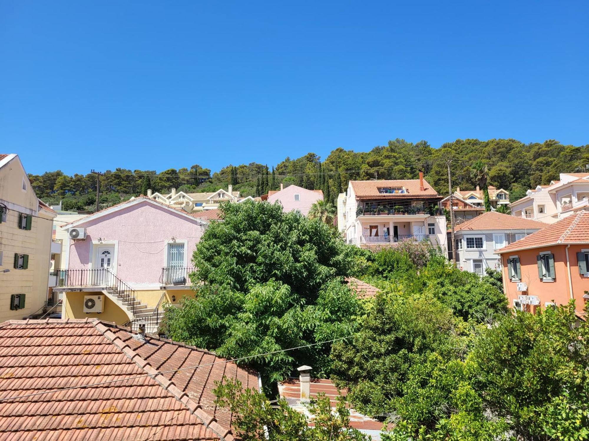 Periklis House Villa Argostoli  Exterior photo