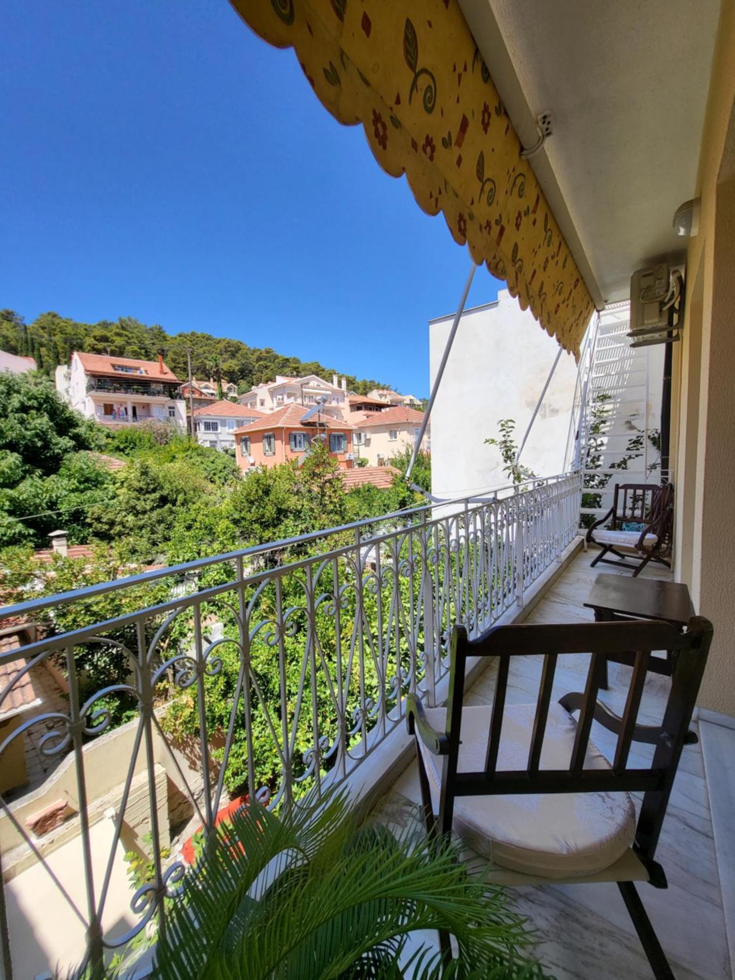 Periklis House Villa Argostoli  Exterior photo