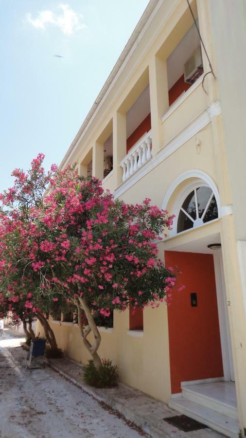 Periklis House Villa Argostoli  Exterior photo