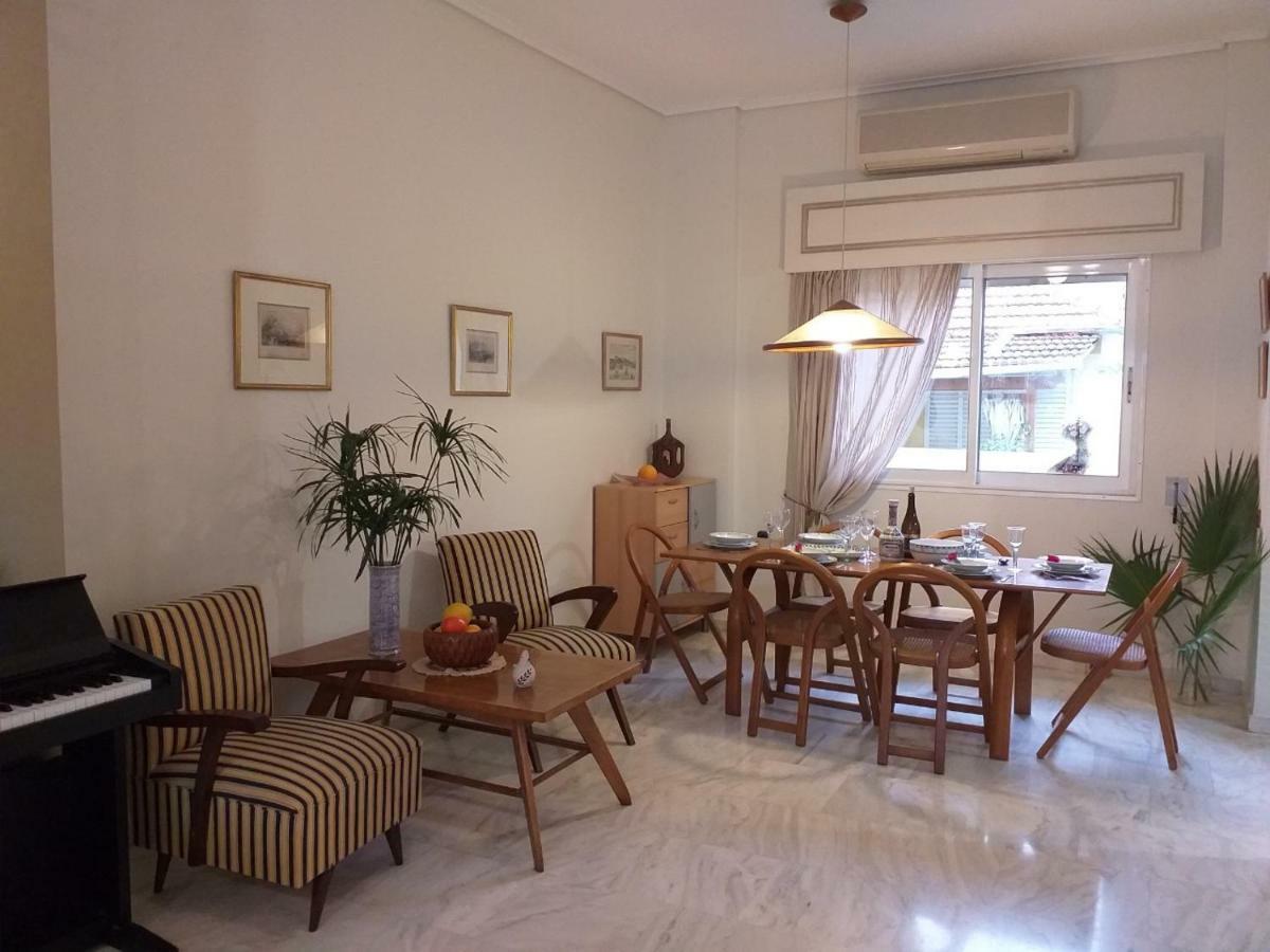 Periklis House Villa Argostoli  Exterior photo